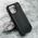Futrola DEFENDER II - iPhone 15 Pro (6.1) crna (MS).