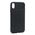 Futrola CARBON - iPhone XR crna (MS).
