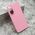 Futrola GENTLE COLOR - Samsung Galaxy S25 Edge roze (MS).