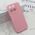 Futrola GLOW SHINING - Huawei Honor X8b svetlo roze (MS).