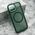 Futrola RADIAN MagSafe - iPhone 15 zelena (MS).