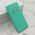 Futrola Soft Silicone - Huawei Honor Magic 7 lite mint (MS).