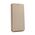 Futrola Teracell Flip Cover - Huawei Y7 (2019)/Y7 Prime (2019) zlatna.