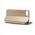 Futrola Teracell Flip Cover - iPhone 7/8/SE (2020)/SE (2022) zlatna.