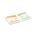 Zastitno Staklo Tempered glass 2.5D full glue - Samsung Galaxy M20 crni.