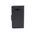 Futrola Mercury - Samsung G530H Grand Prime crna.