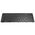 Tastatura - laptop Lenovo G570/G575 crna.