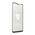 Zastitno staklo Tempered Glass 2.5D full glue - Xiaomi Redmi 9 crni.