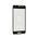 Zastitno Staklo Tempered glass 2.5D full glue - Samsung A260F Galaxy A2 Core crni.