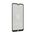 Zastitno Staklo Tempered glass 2.5D full glue - Xiaomi Redmi 8 crni.