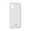 Silikonska futrola Teracell ultra tanka (skin) - Xiaomi Redmi 9A Transparent.