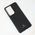 Silikonska futrola Teracell ultra tanka (skin) - Samsung G998B Galaxy S21 Ultra 5G mat crna.