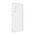 Silikonska futrola Ultra Thin - OnePlus Nord Transparent.