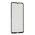 Zastitno Staklo Tempered glass 2.5D full glue - Nokia G10/G20 crni.
