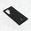 Silikonska futrola Teracell ultra tanka (skin) - Samsung Galaxy S22 Ultra 5G mat crna.
