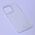 Silikonska futrola Teracell ultra tanka (skin) - iPhone 13 Pro Max 6.7 Transparent.