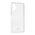 Silikonska futrola Teracell ultra tanka (skin) - Samsung A326B Galaxy A32 5G Transparent.