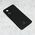 Silikonska futrola Teracell ultra tanka (skin) - Huawei Honor 50/Nova 9 mat crna.