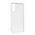 Silikonska futrola Ultra Thin - Samsung G991 Galaxy S21 Transparent.