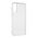 Silikonska futrola Ultra Thin - Samsung G996B Galaxy S21 Plus 5G Transparent.