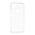 Silikonska futrola Ultra Thin - Google Pixel 4a 5G Transparent.
