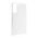 Silikonska futrola Teracell ultra tanka (skin) - Samsung G991 Galaxy S21 Transparent.