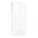 Silikonska futrola Teracell ultra tanka (skin) - Xiaomi Mi 11 Lite Transparent.