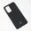 Silikonska futrola Teracell ultra tanka (skin) - Samsung A525 Galaxy A52 4G/A526 Galaxy A52 5G/A528B Galaxy A52s 5G mat crna.
