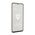 Zastitno Staklo Tempered glass 2.5D full glue - Xiaomi Mi 10 Lite crni.