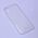 Silikonska futrola Teracell ultra tanka (skin) - Xiaomi Redmi 9C Transparent.