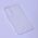 Silikonska futrola Teracell ultra tanka (skin) - Samsung Galaxy S22 5G Transparent.