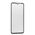 Zastitno Staklo Tempered glass 2.5D full glue - Vivo Y76 5G crni.