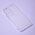 Silikonska futrola Ultra Thin - Xiaomi Poco F4 Transparent.