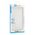 Silikonska futrola Ultra Thin - Motorola Moto G200 5G/Moto Edge S30 Transparent.