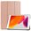Futrola Ultra Slim - iPad 10.2 2019/2020/2021 roze.