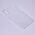 Silikonska futrola Ultra Thin - Nothing Phone Transparent.
