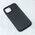 Futrola Defender Carbon - iPhone 14 crna.