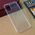 Silikonska futrola Ultra Thin - Motorola Moto E22 Transparent.