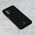 Silikonska futrola Teracell ultra tanka (skin) - Samsung A235 Galaxy A23 mat crna.