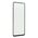 Zastitno Staklo Tempered glass 2.5D full glue - Realme GT2 crni.