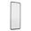 Zastitno Staklo Tempered glass 2.5D full glue - Realme 8i/Narzo 50 crni.