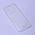 Silikonska futrola Teracell ultra tanka (skin) - Xiaomi Redmi 10C Transparent.