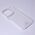 Silikonska futrola Teracell ultra tanka (skin) - iPhone 14 Pro Max 6.7 Transparent.