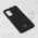 Silikonska futrola Teracell ultra tanka (skin) - Xiaomi Redmi Note 11 Pro 4G/5G/Note 12 Pro 4G mat crna.