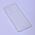 Silikonska futrola Teracell ultra tanka (skin) - Samsung A235 Galaxy A23 Transparent.
