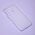 Silikonska futrola Ultra Thin - Tecno Spark 8C Transparent.
