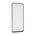Zastitno Staklo Tempered glass 2.5D full glue - Realme GT2 Pro crni.