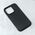 Futrola Defender Carbon - iPhone 14 Pro crna.