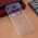 Silikonska futrola Ultra Thin - Huawei Honor Magic 5 Pro Transparent.