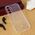 Silikonska futrola Teracell ultra tanka (skin) - Samsung S711 Galaxy S23 FE Transparent.